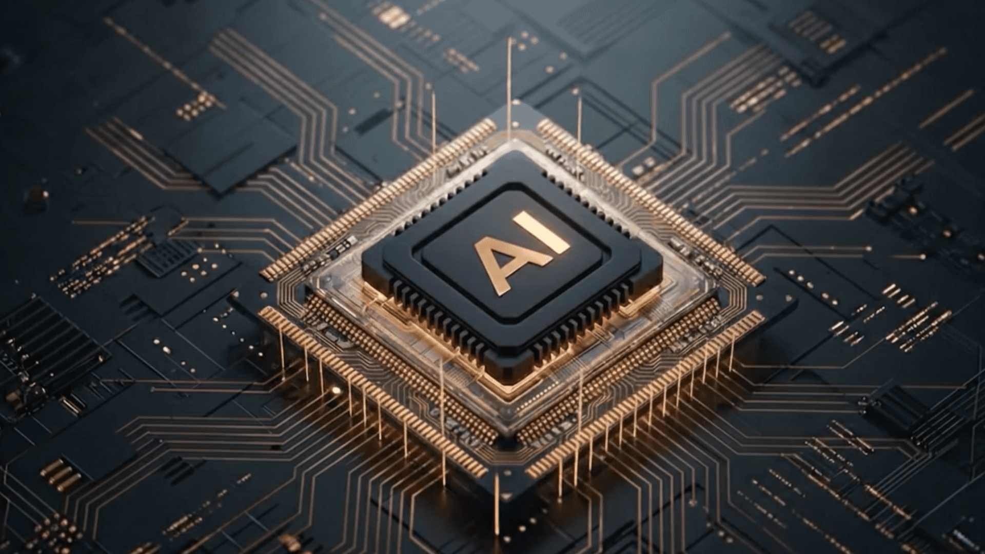 Erythro Neural Chip