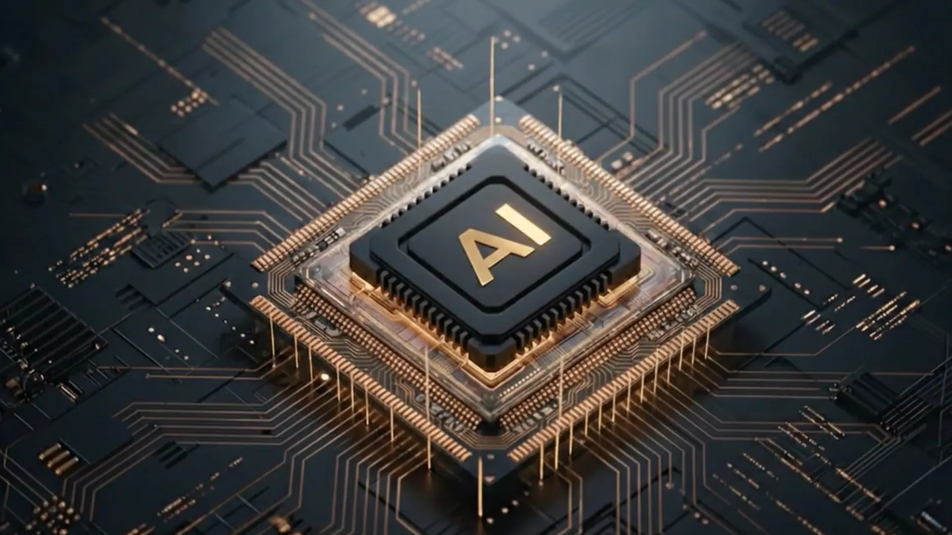 Erythro Neural Chip